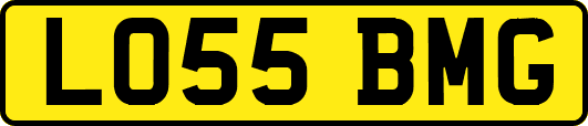 LO55BMG