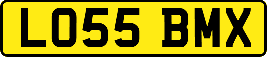 LO55BMX