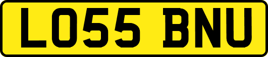 LO55BNU