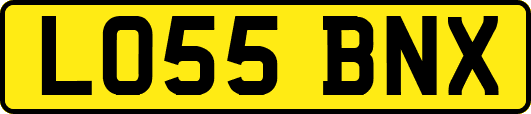 LO55BNX