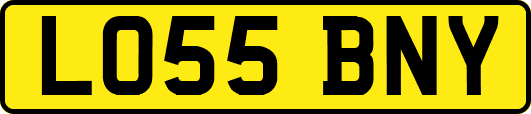 LO55BNY