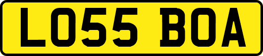LO55BOA