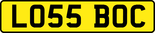 LO55BOC