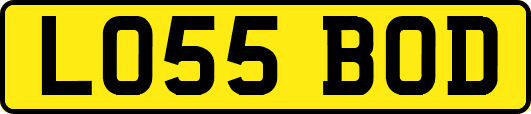 LO55BOD