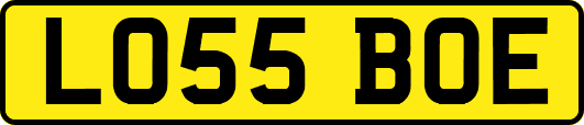 LO55BOE
