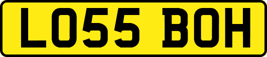 LO55BOH