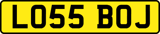 LO55BOJ