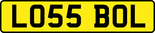 LO55BOL
