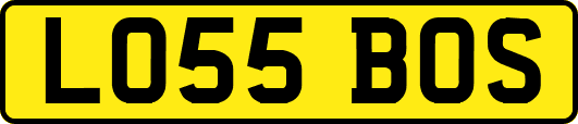LO55BOS