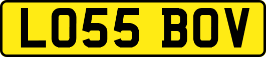 LO55BOV