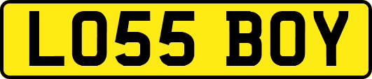 LO55BOY