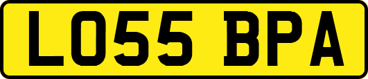 LO55BPA