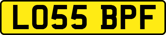LO55BPF