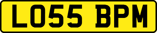 LO55BPM