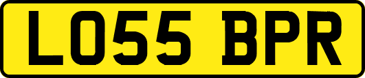 LO55BPR