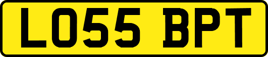 LO55BPT