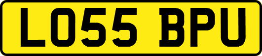 LO55BPU