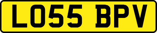LO55BPV