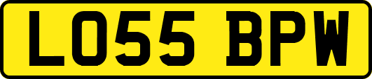 LO55BPW