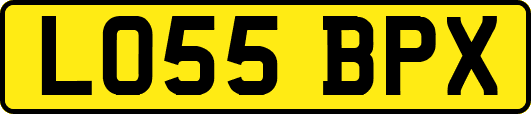 LO55BPX