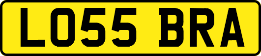 LO55BRA