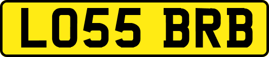 LO55BRB