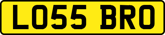 LO55BRO