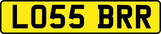 LO55BRR