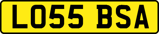 LO55BSA