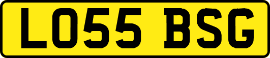 LO55BSG