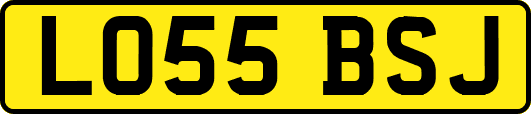 LO55BSJ