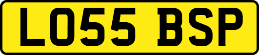 LO55BSP