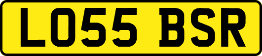 LO55BSR