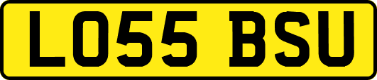 LO55BSU