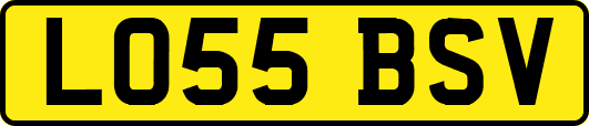 LO55BSV