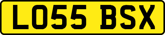 LO55BSX