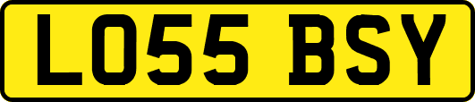 LO55BSY