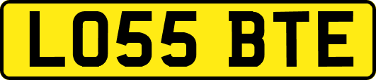 LO55BTE