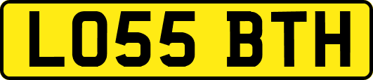 LO55BTH