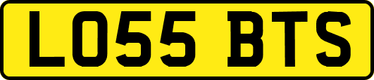 LO55BTS