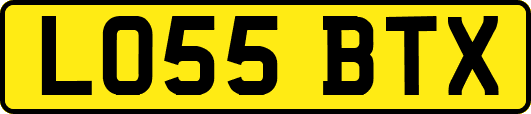 LO55BTX