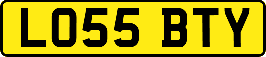 LO55BTY