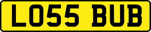 LO55BUB