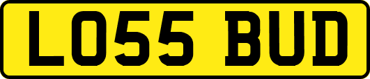 LO55BUD