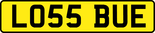 LO55BUE