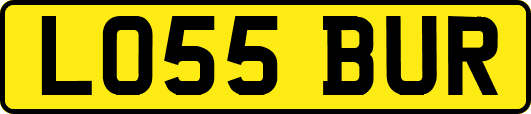 LO55BUR