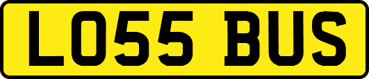 LO55BUS