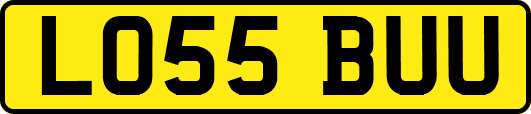 LO55BUU