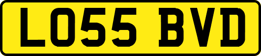 LO55BVD