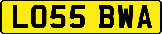 LO55BWA